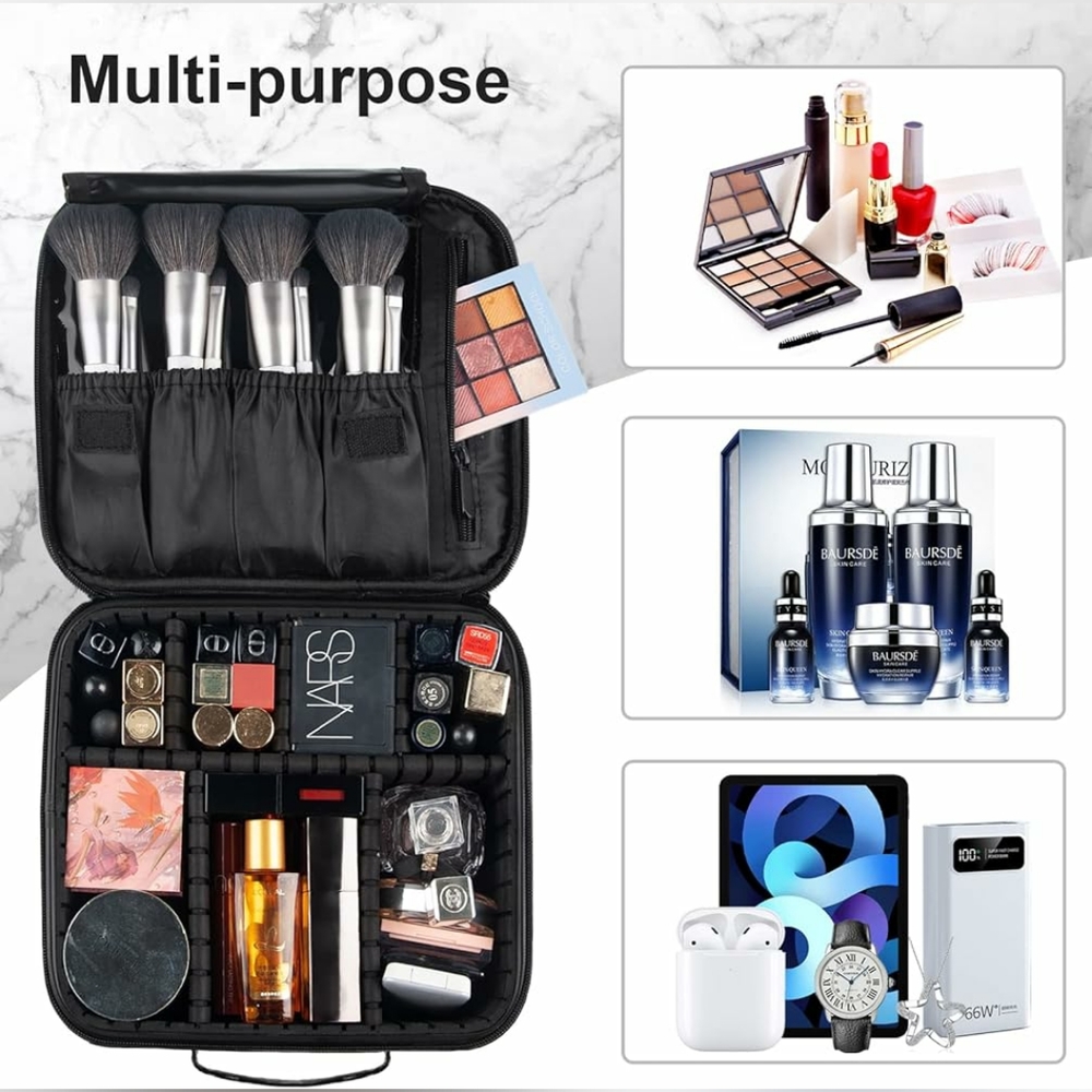 Makeup Organizing Bag NEW - Picture 5 of 5
